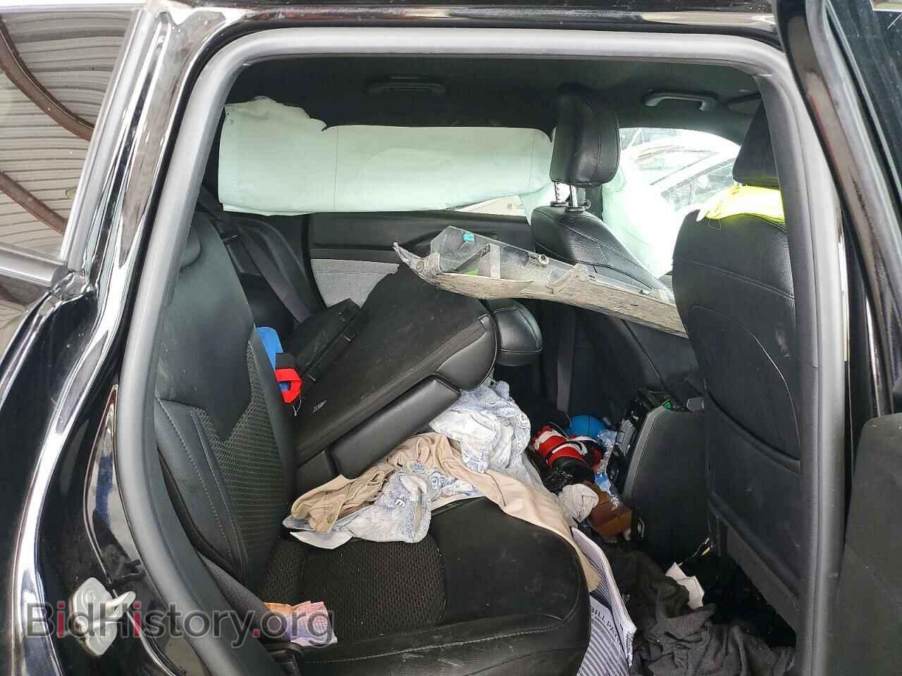 2025 JEEP COMPASS - VIN: 3C4NJDBN8ST607708 - Photo 10