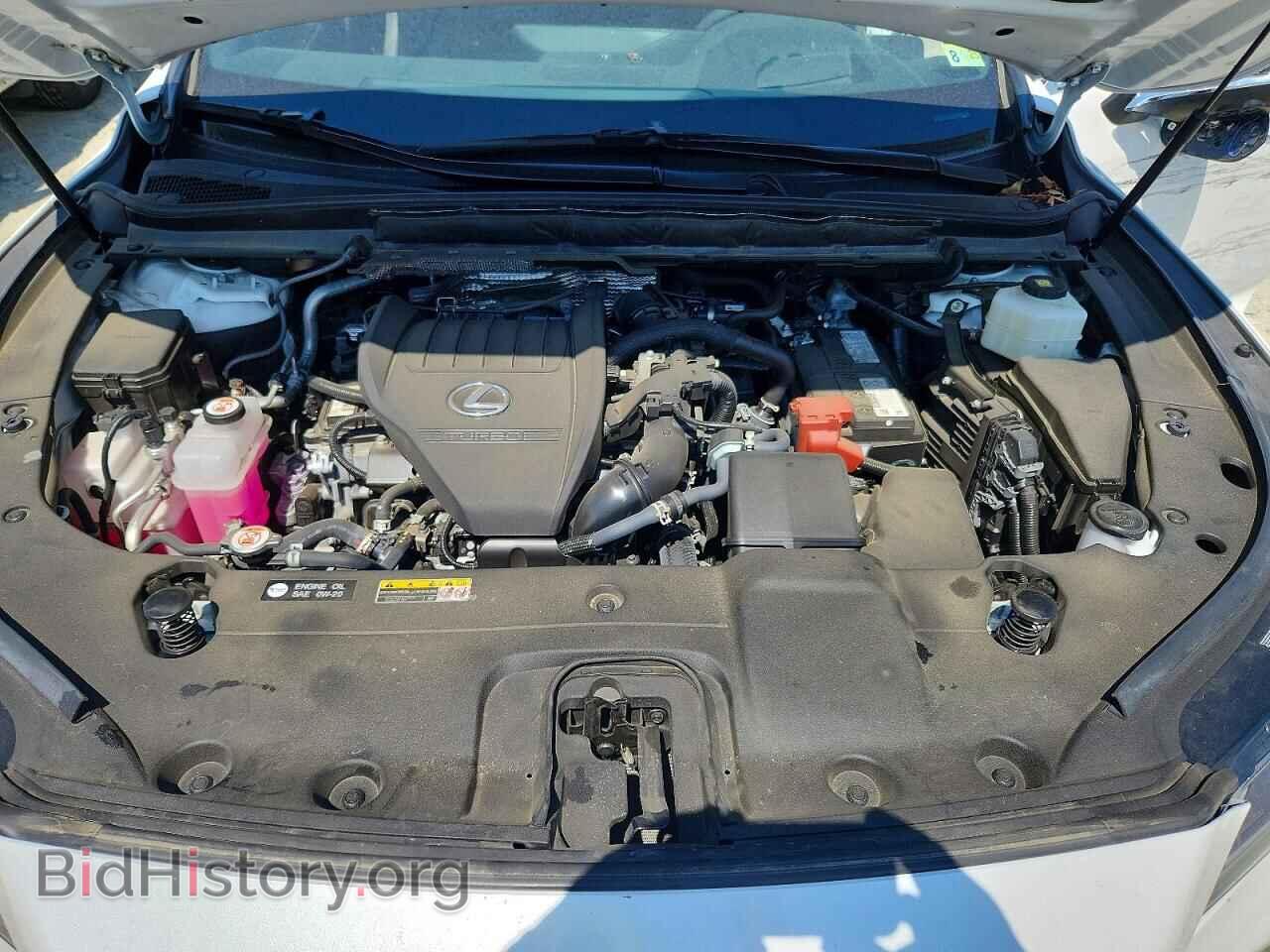 2024 LEXUS RX350 - VIN: 2T2BAMCA1RC080201 - Photo 12