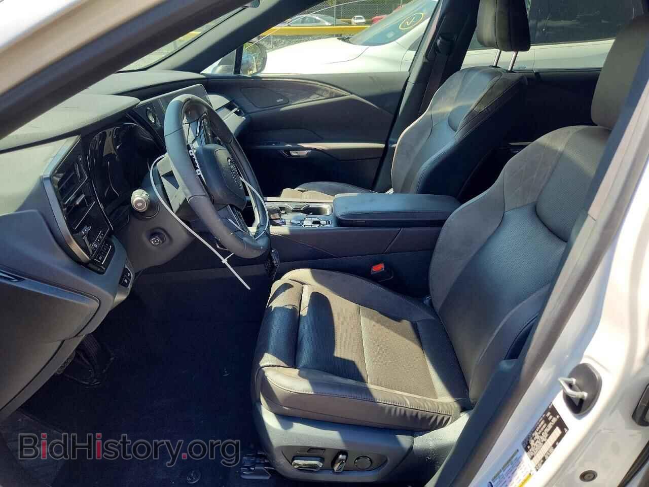 2024 LEXUS RX350 - VIN: 2T2BAMCA1RC080201 - Photo 7