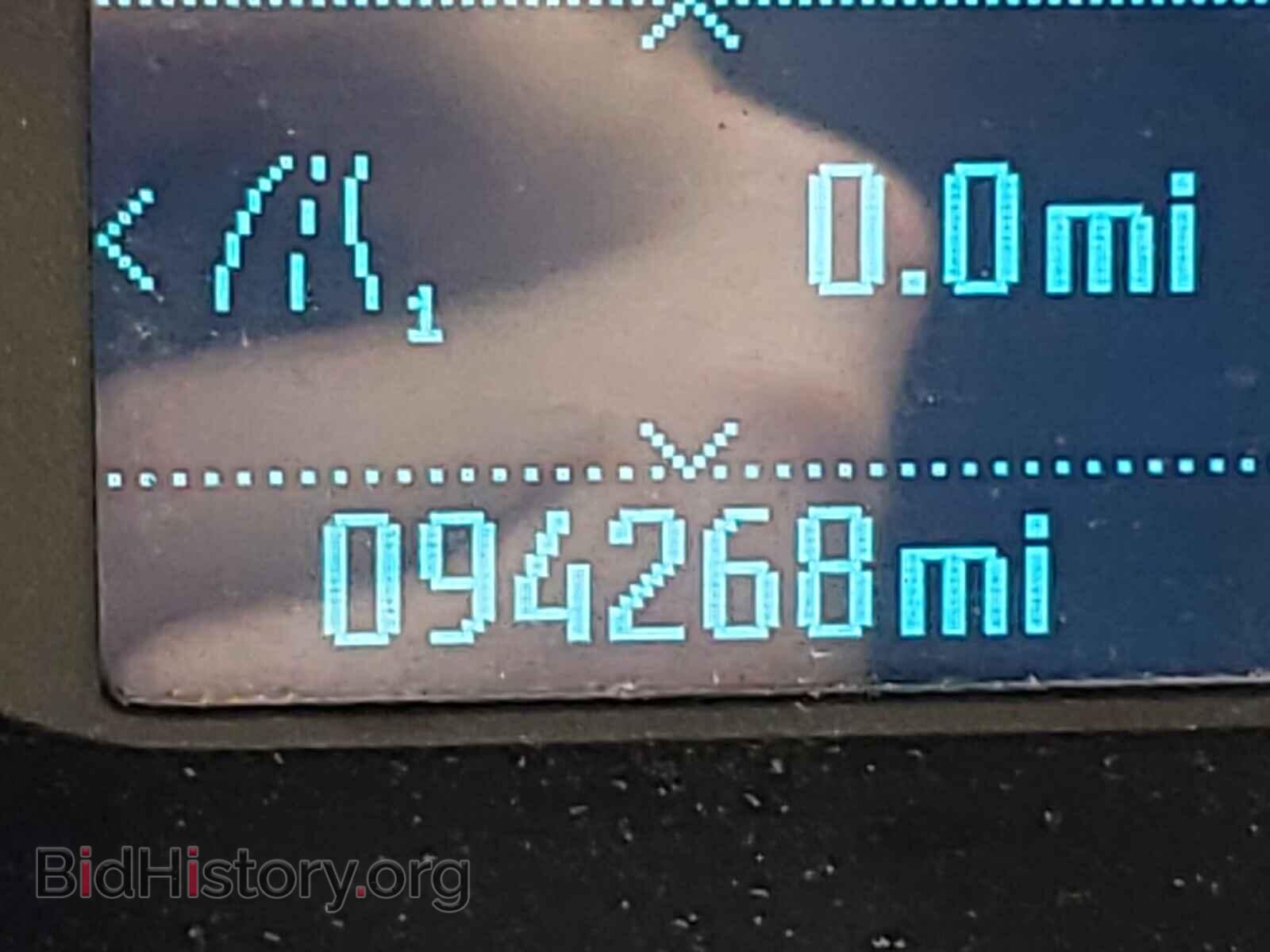 2012 FORD FOCUS - VIN: 1FAHP3K26CL399665 - Фото 8