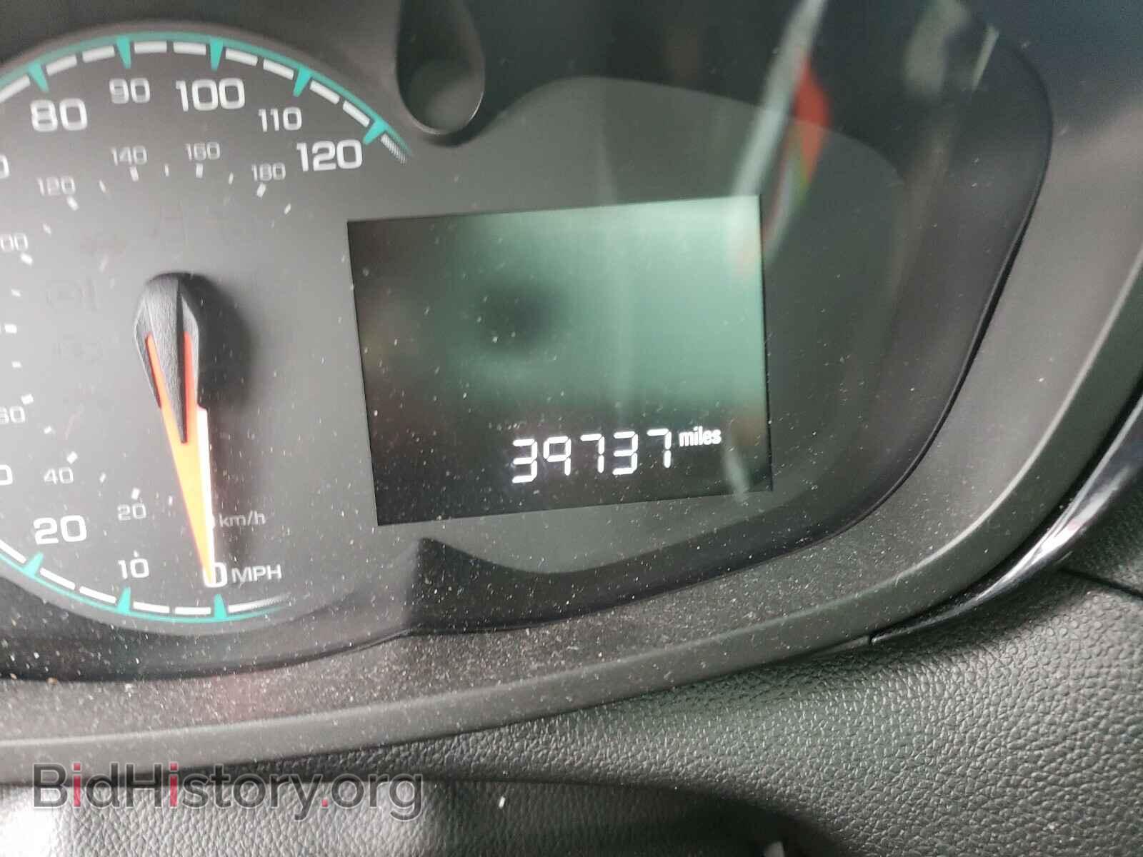 2019 CHEVROLET SPARK - VIN: KL8CA6SA3KC752711 - Фото 8