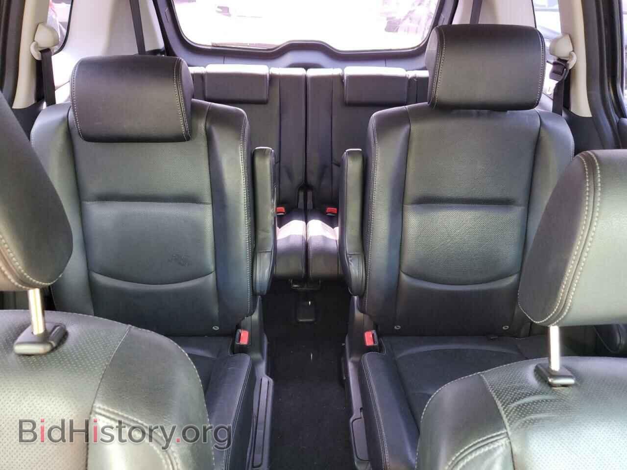 2008 MAZDA 5 - VIN: JM1CR29L080325402 - Фото 10