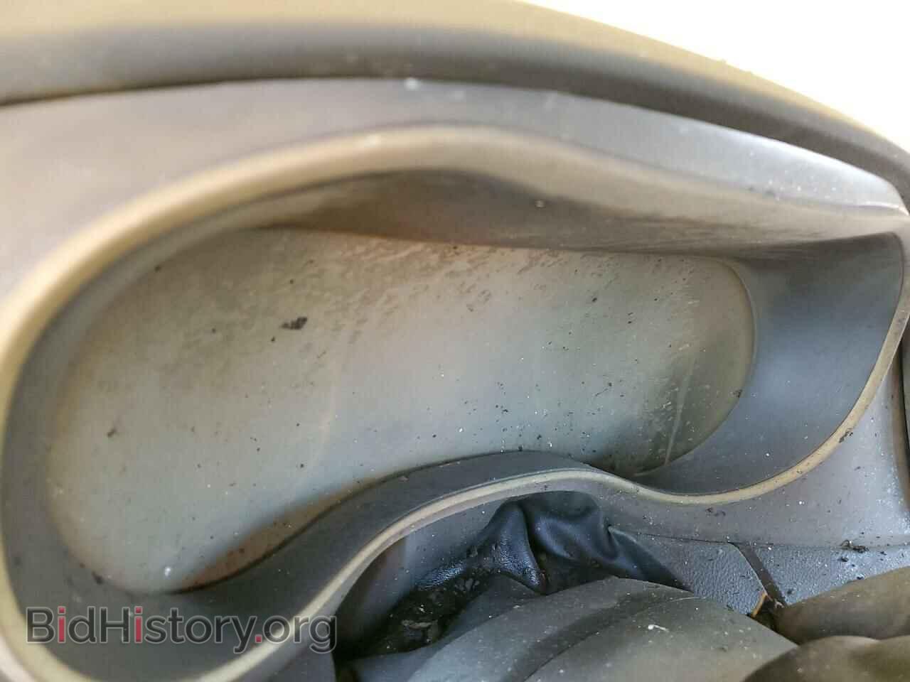 2021 CHRYSLER MINIVAN - VIN: 2C4RC1DG9MR539174 - Фото 9
