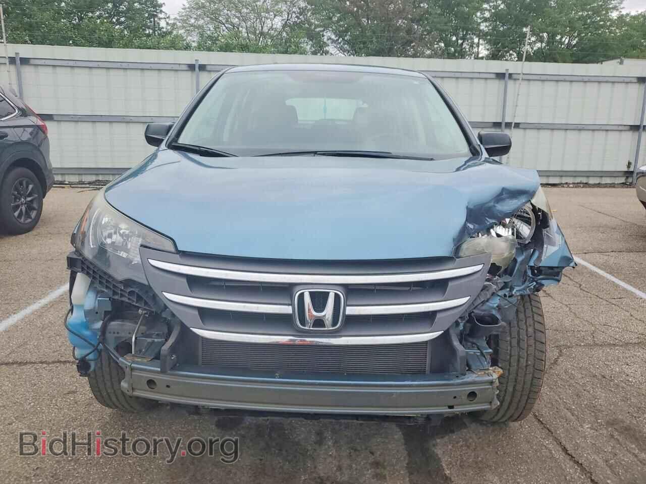 2014 HONDA CRV - VIN: 5J6RM4H33EL006702 - Photo 5