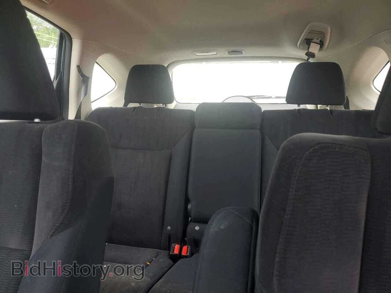 2014 HONDA CRV - VIN: 5J6RM4H33EL006702 - Photo 10