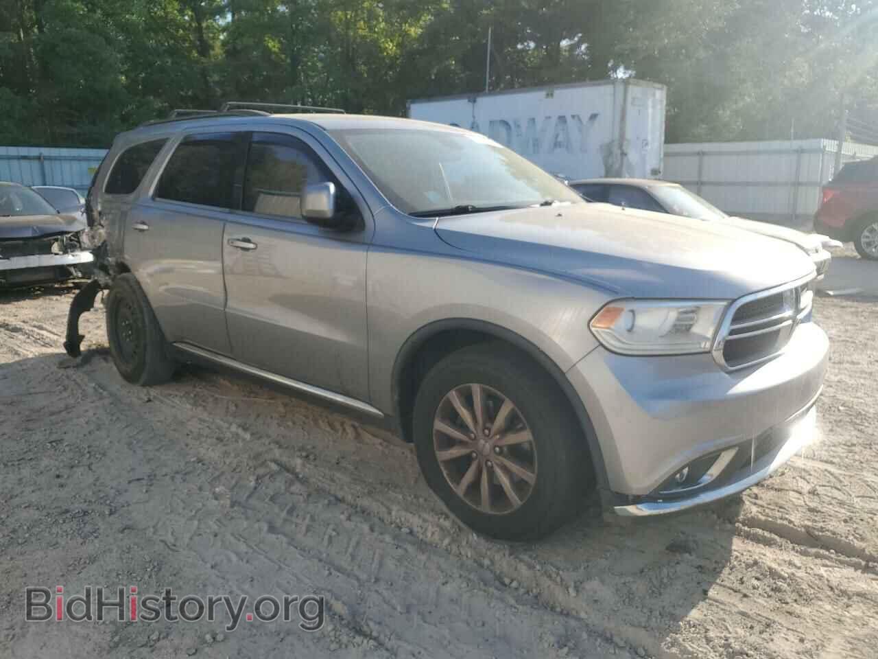 2015 DODGE DURANGO - VIN: 1C4RDHAG6FC100889 - Photo 4