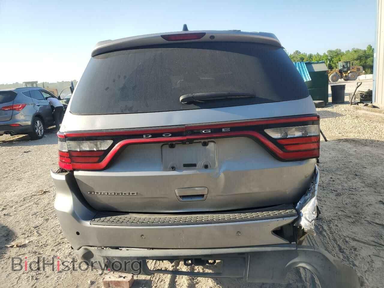 2015 DODGE DURANGO - VIN: 1C4RDHAG6FC100889 - Photo 6