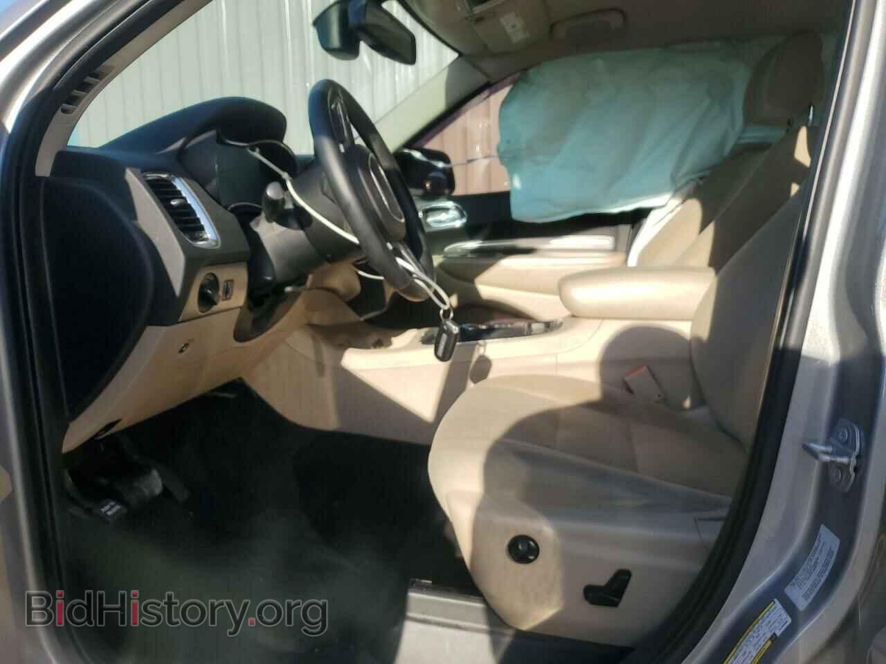 2015 DODGE DURANGO - VIN: 1C4RDHAG6FC100889 - Photo 7