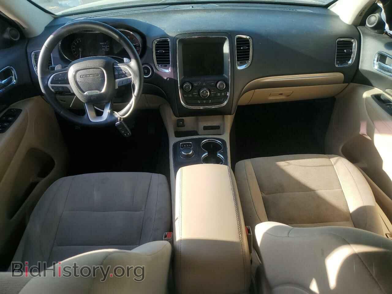 2015 DODGE DURANGO - VIN: 1C4RDHAG6FC100889 - Photo 8
