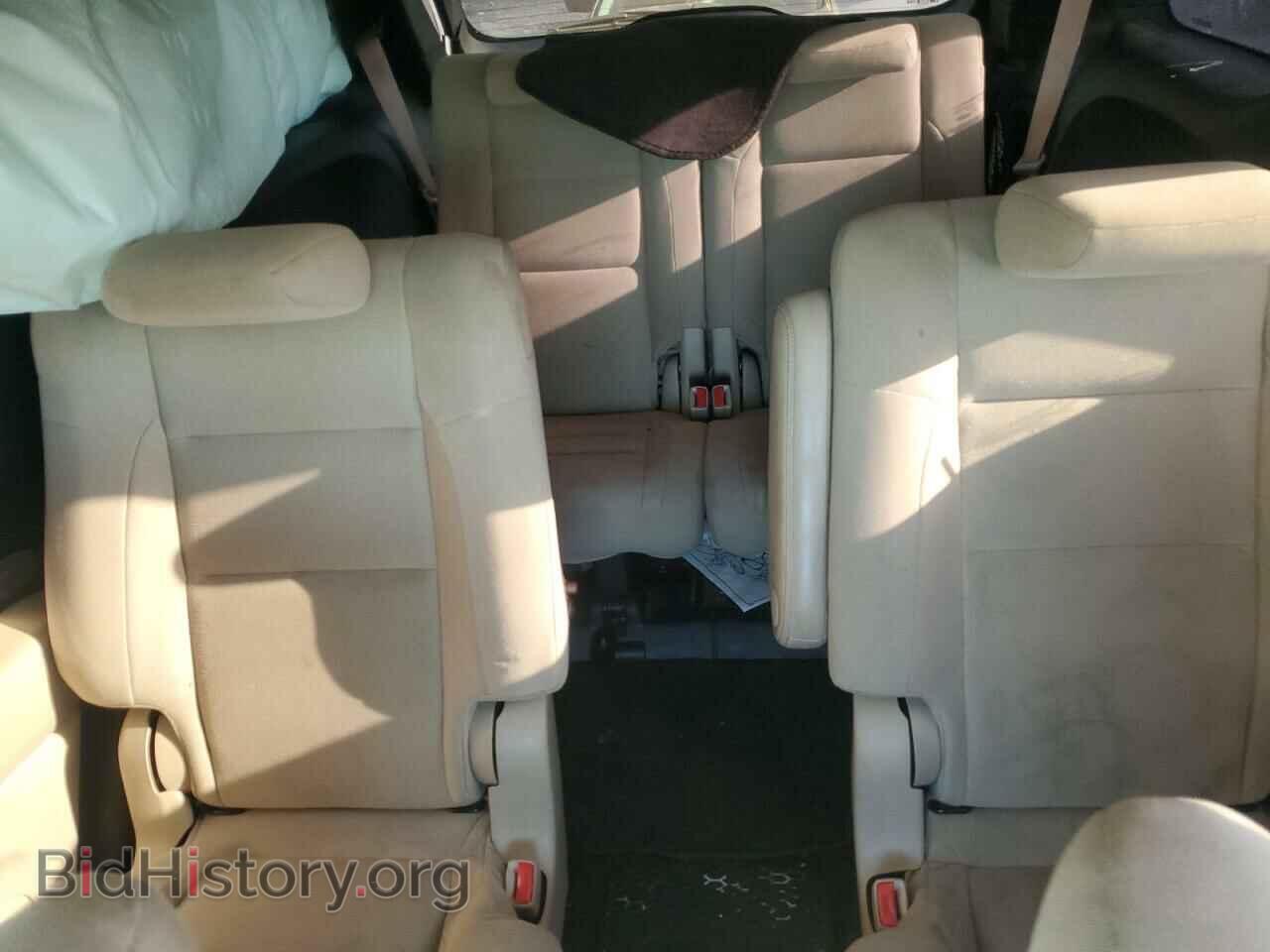 2015 DODGE DURANGO - VIN: 1C4RDHAG6FC100889 - Photo 10