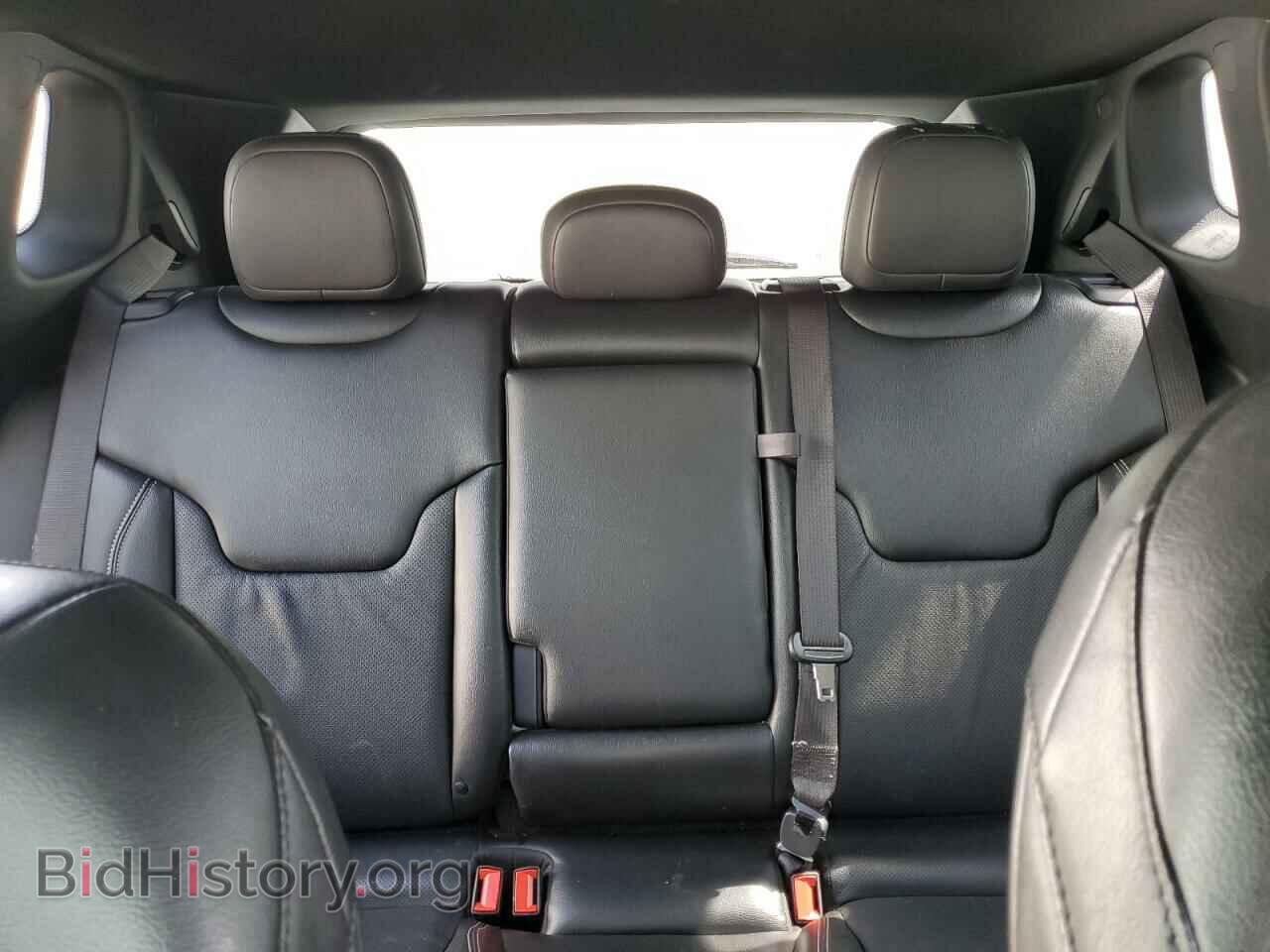 2021 JEEP COMPASS - VIN: 3C4NJDEB4MT593228 - Photo 10