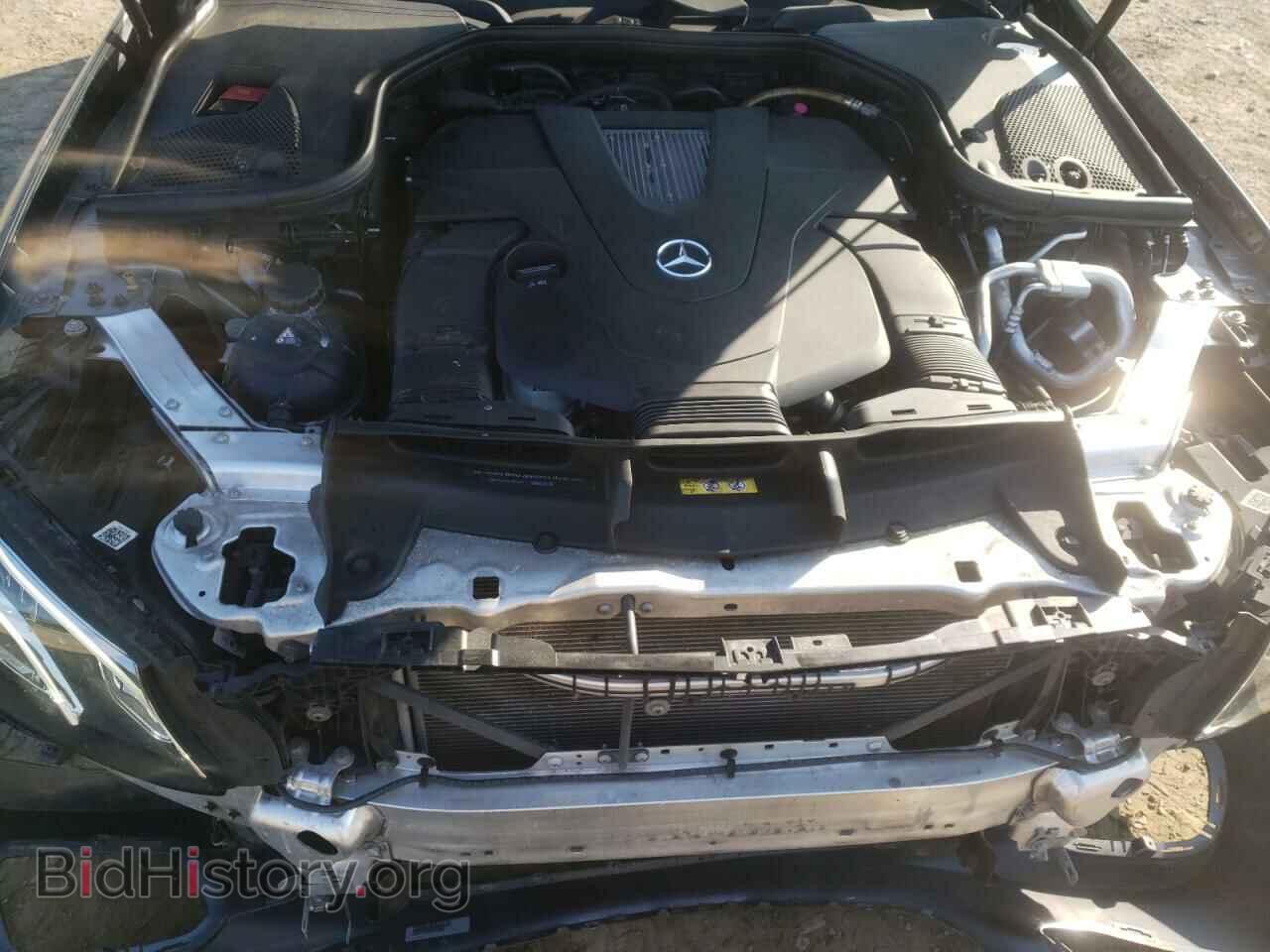 2018 MERCEDES-BENZ E-CLASS - VIN: WDD1J6GB6JF034332 - Фото 7