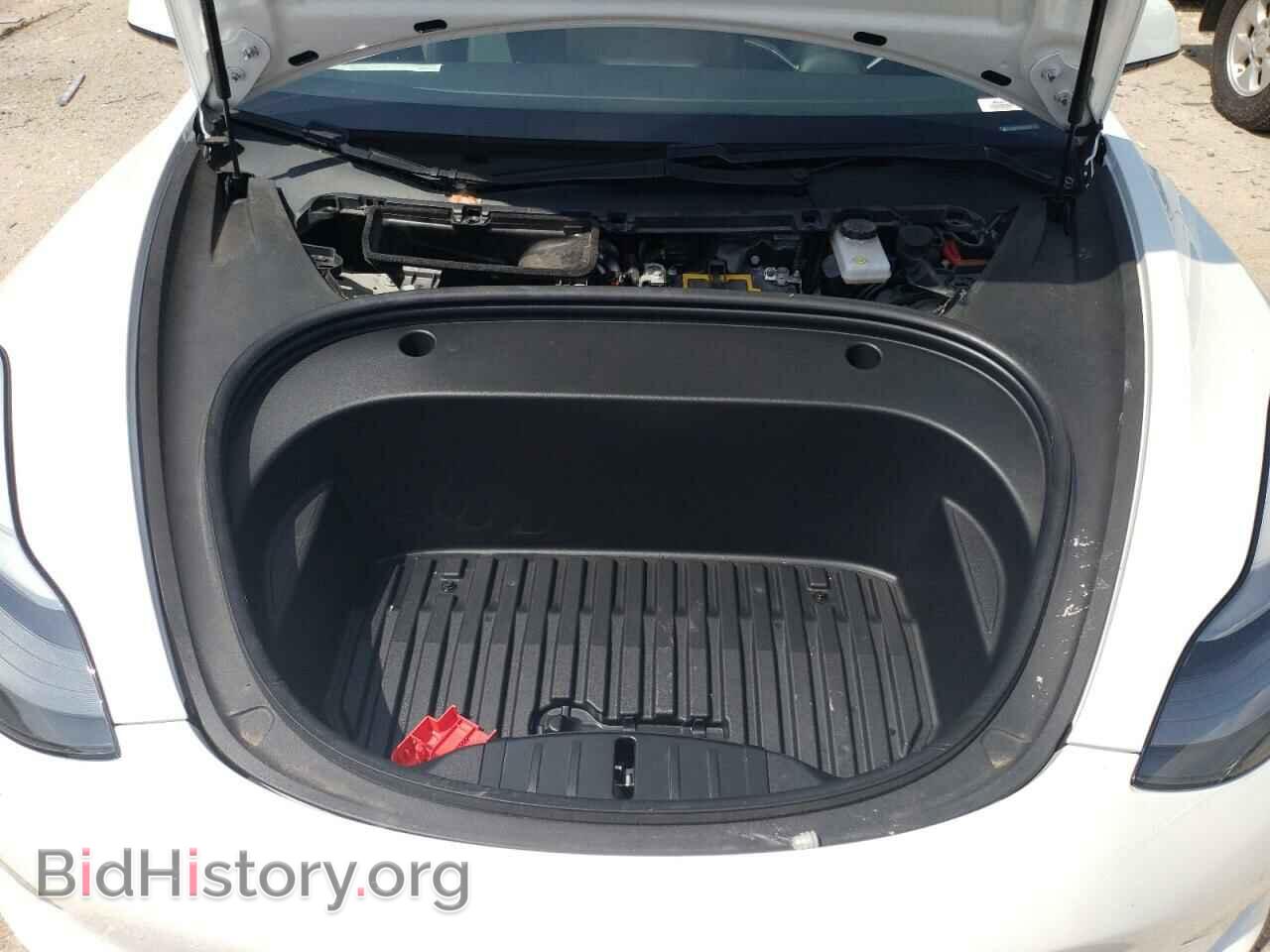 2021 TESLA MODEL 3 - VIN: 5YJ3E1EA5MF867052 - Photo 11