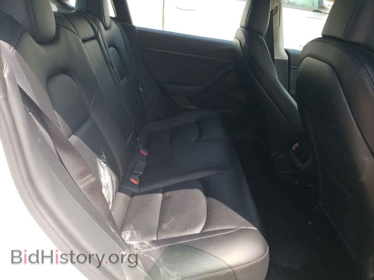 2021 TESLA MODEL 3 - VIN: 5YJ3E1EA5MF867052 - Photo 10