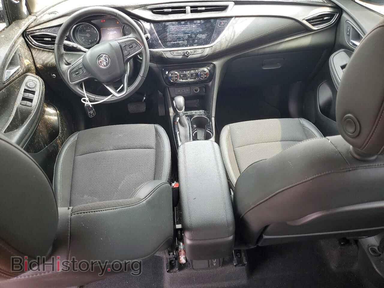 2020 BUICK ENCORE - VIN: KL4MMDS23LB119403 - Photo 8