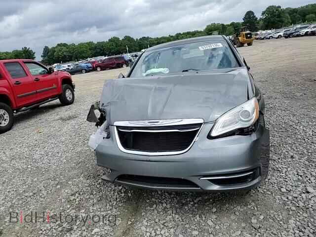 2013 CHRYSLER 200 - VIN: 1C3CCBAB6DN560635 - Фото 13