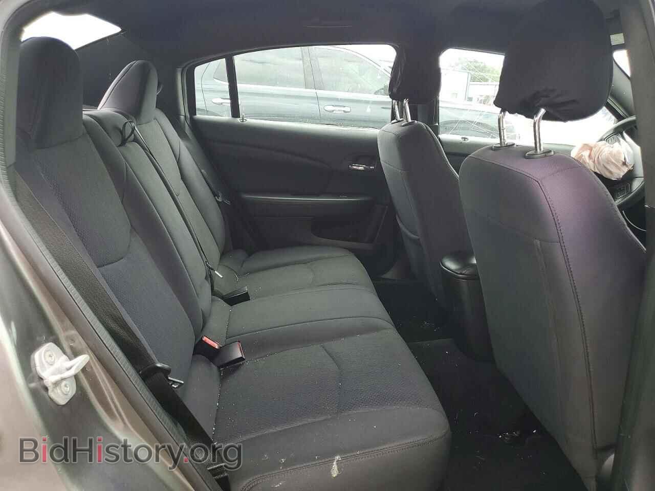 2013 CHRYSLER 200 - VIN: 1C3CCBAB6DN560635 - Фото 10