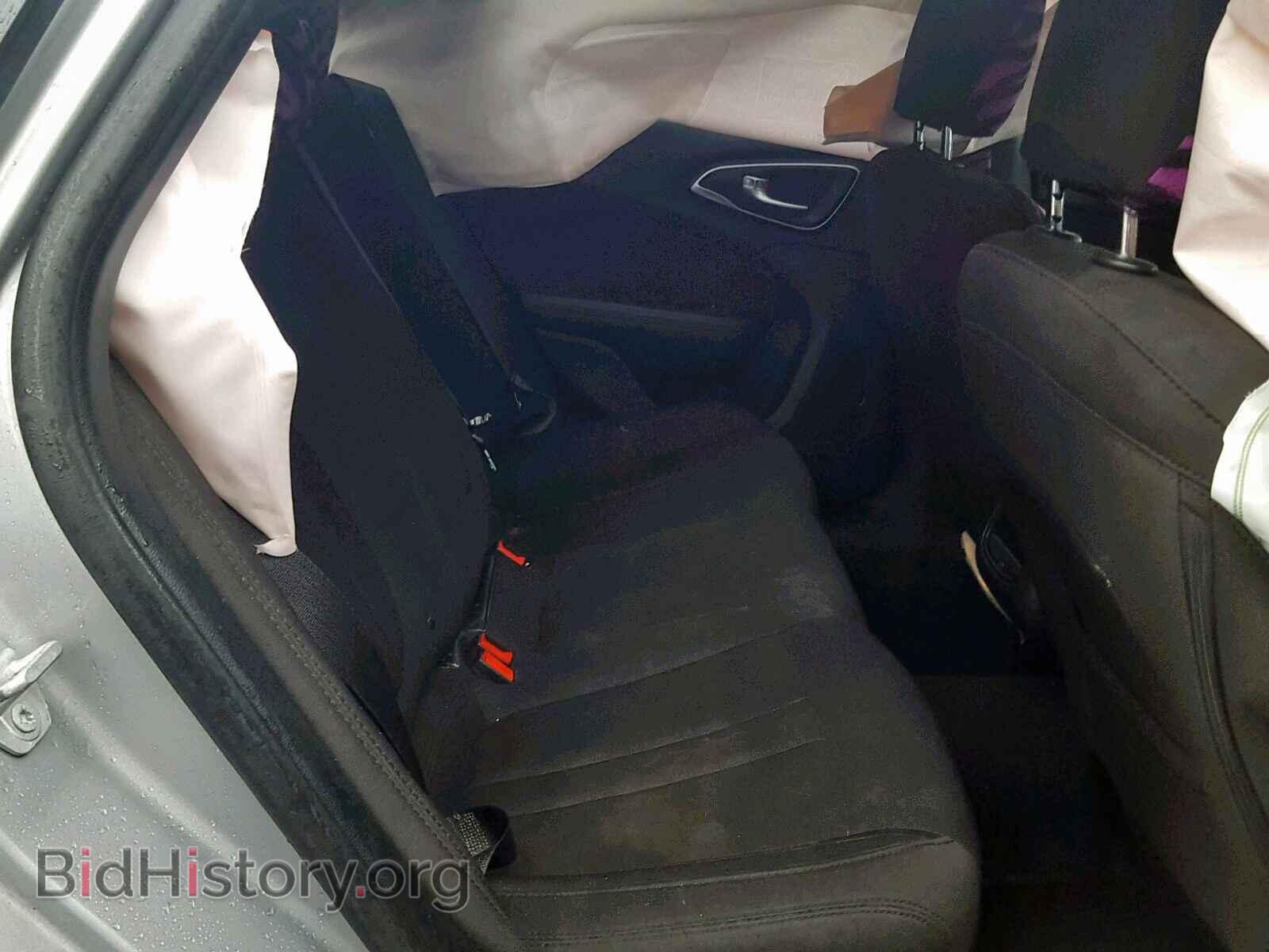 2016 CHRYSLER 200 - VIN: 1C3CCCFB8GN183728 - Фото 6