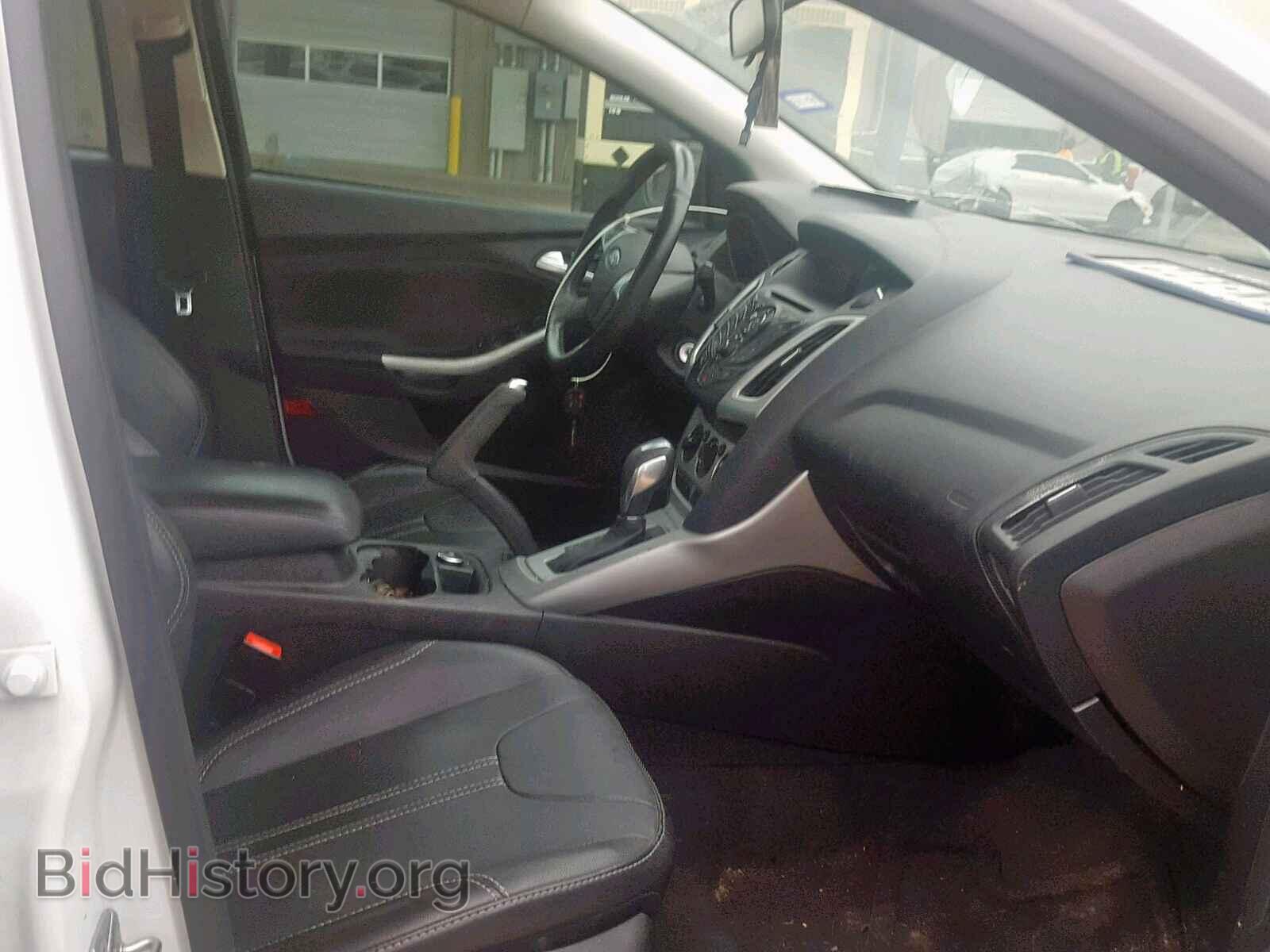 2014 FORD FOCUS - VIN: 1FADP3F21EL299422 - Photo 5