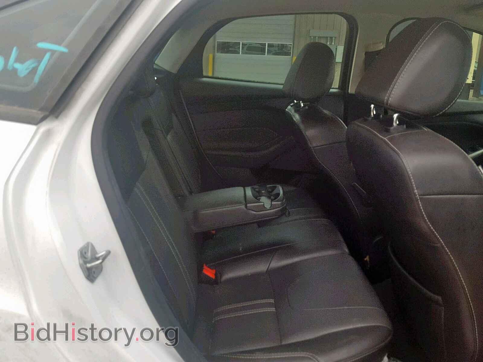 2014 FORD FOCUS - VIN: 1FADP3F21EL299422 - Photo 6