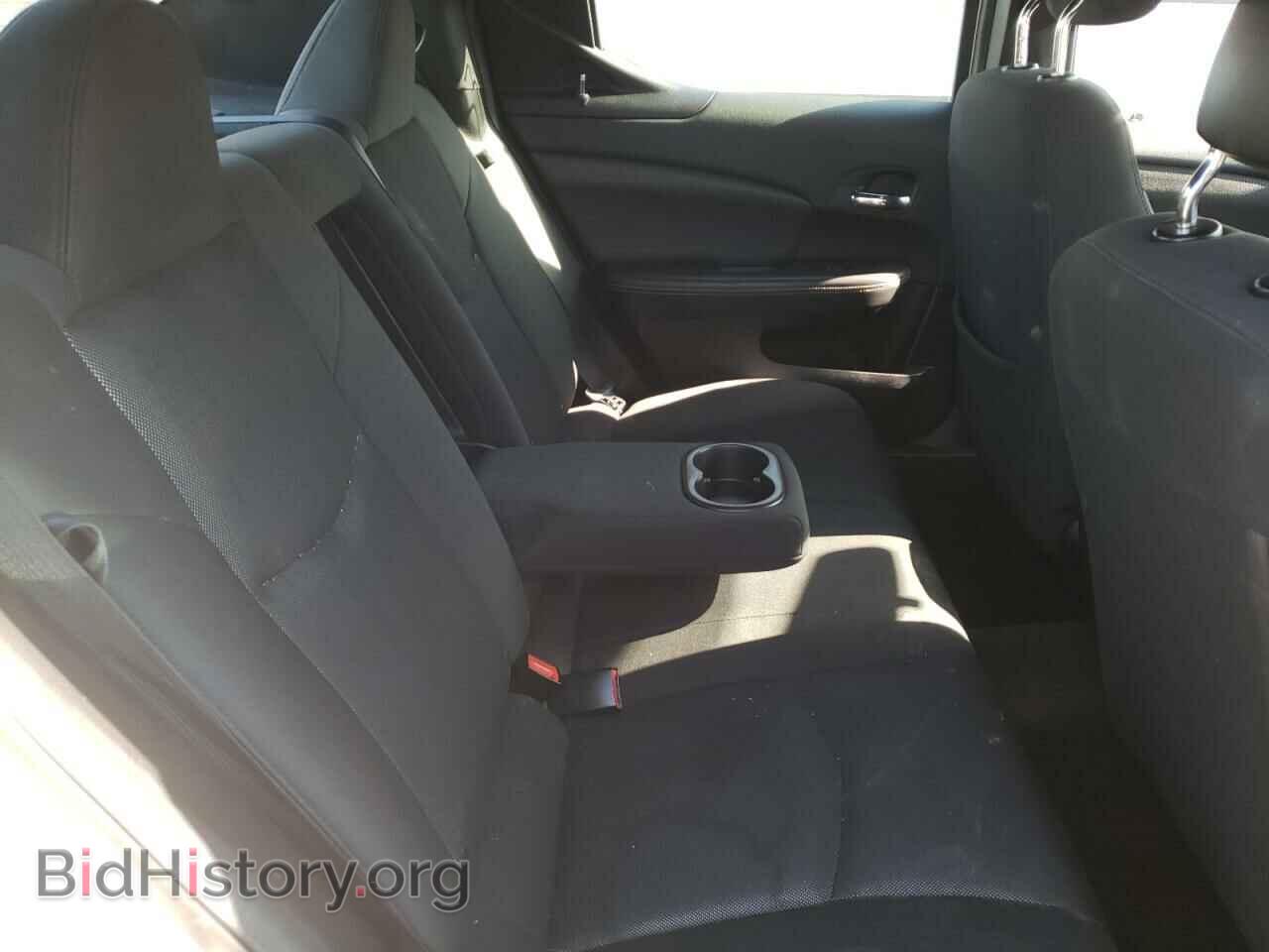 2012 DODGE AVENGER - VIN: 1C3CDZAB1CN252891 - Фото 6