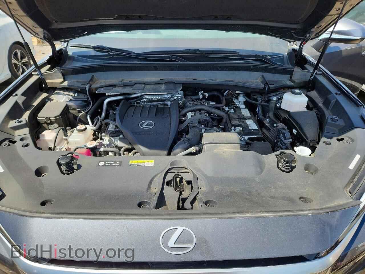 2024 LEXUS UNKNOWN - VIN: 5TDAAAB68RS003229 - Photo 12