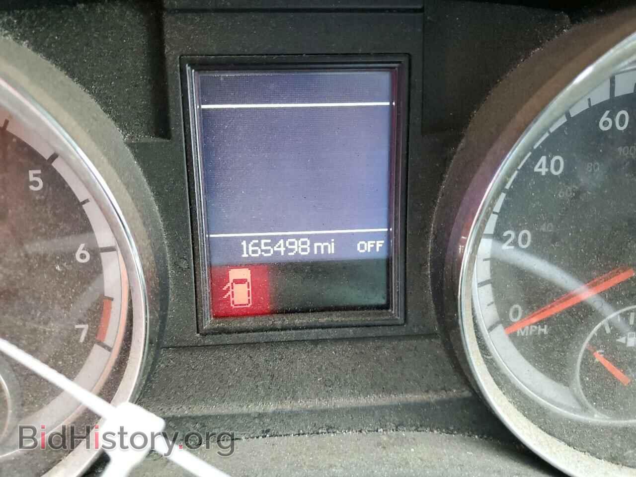 2013 DODGE DURANGO - VIN: 1C4RDJDG9DC691333 - Photo 9