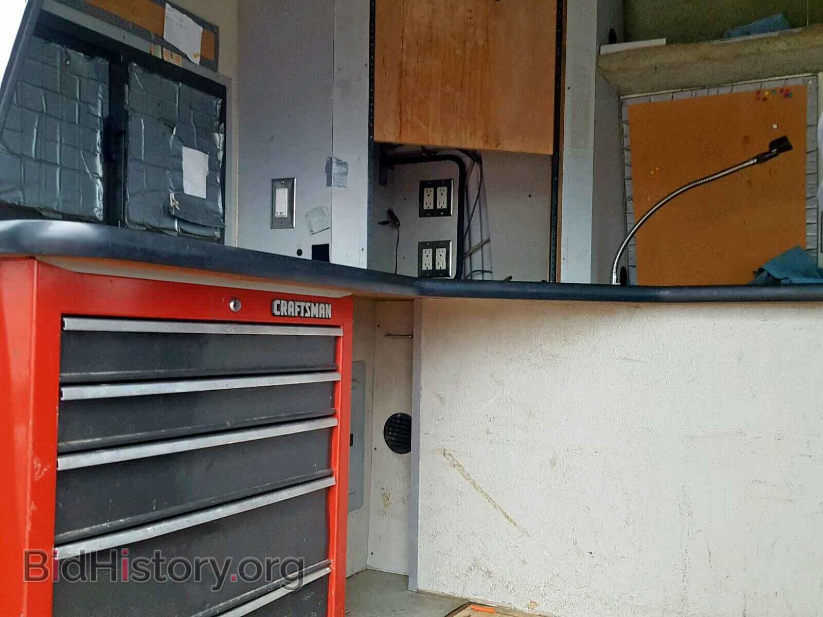 2000 FORD ECONOLINE - VIN: 1FTSS34L9YHB71707 - Фото 6