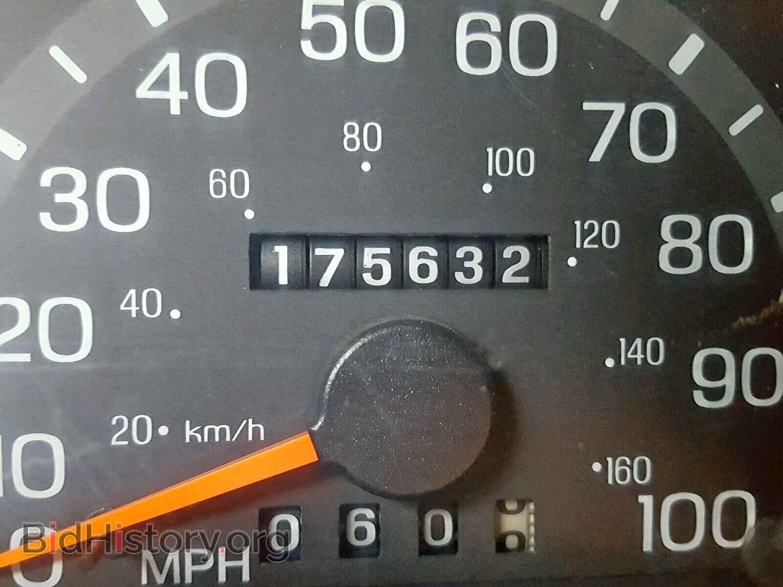 2000 FORD ECONOLINE - VIN: 1FTSS34L9YHB71707 - Фото 8