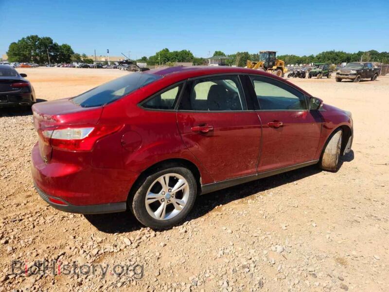 2013 Ford FOCUS (VIN 1FADP3F21DL135943) — photo 3 of 12