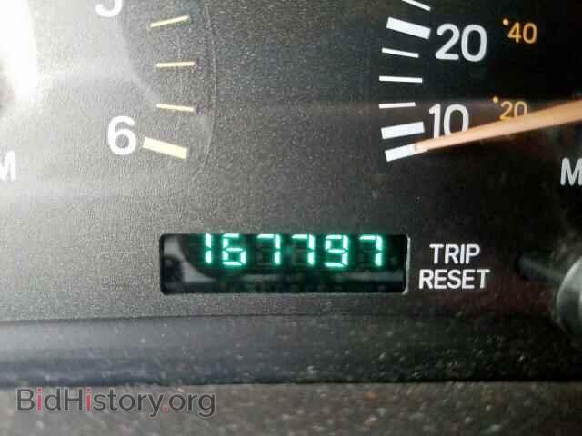 2000 JEEP CHEROKEE S - VIN: 1J4FF48S8YL172531 - Фото 8