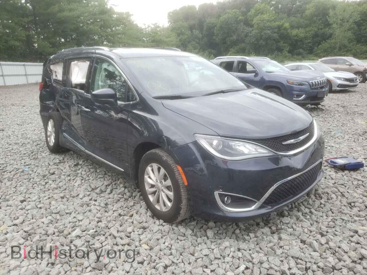Photo 2C4RC1BG1KR703517 - CHRYSLER PACIFICA 2019