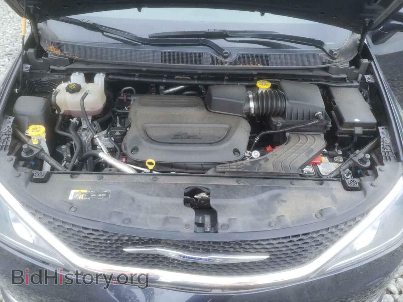 2019 CHRYSLER PACIFICA - VIN: 2C4RC1BG1KR703517 - Photo 7
