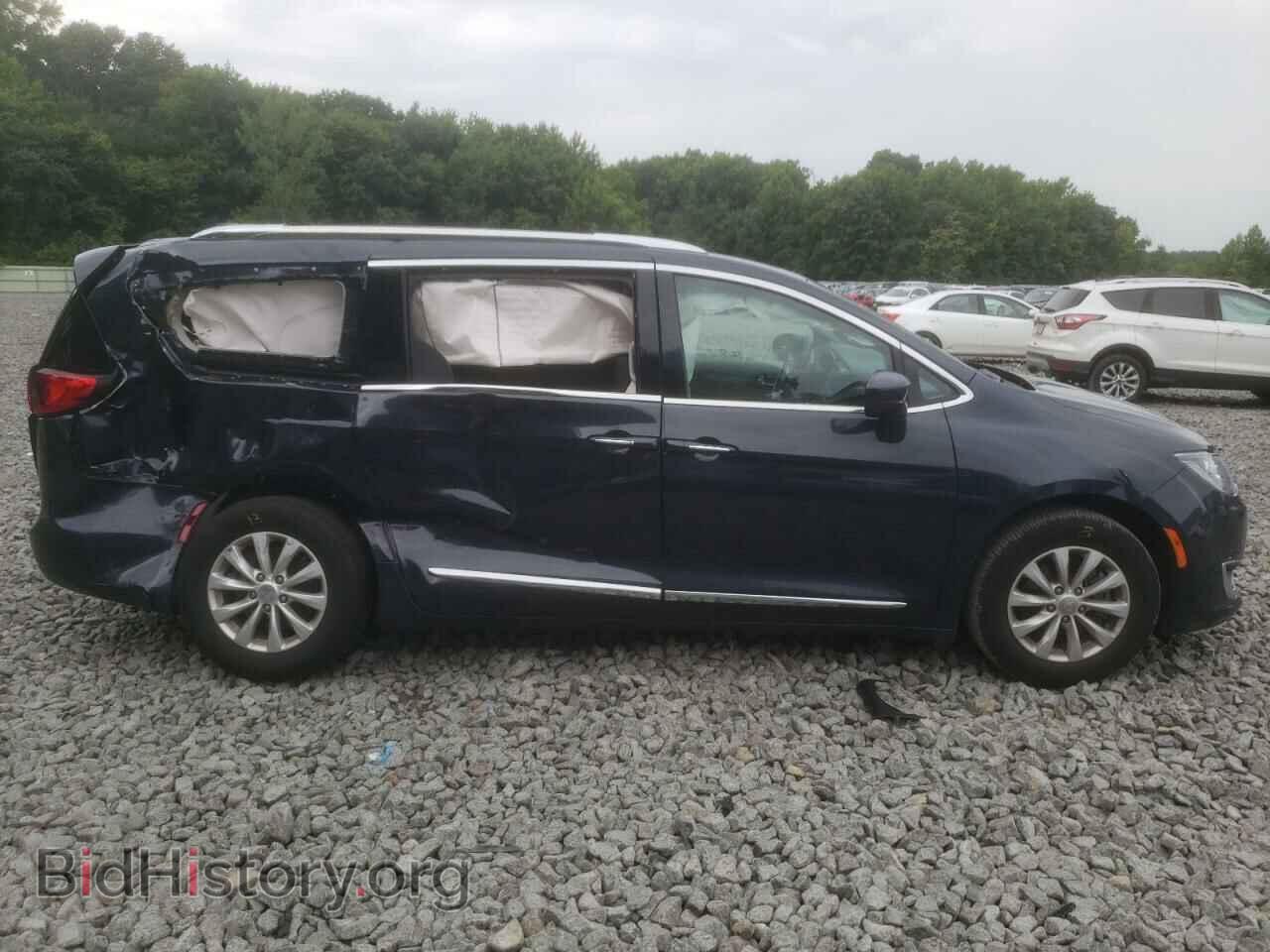 2019 CHRYSLER PACIFICA - VIN: 2C4RC1BG1KR703517 - Photo 9