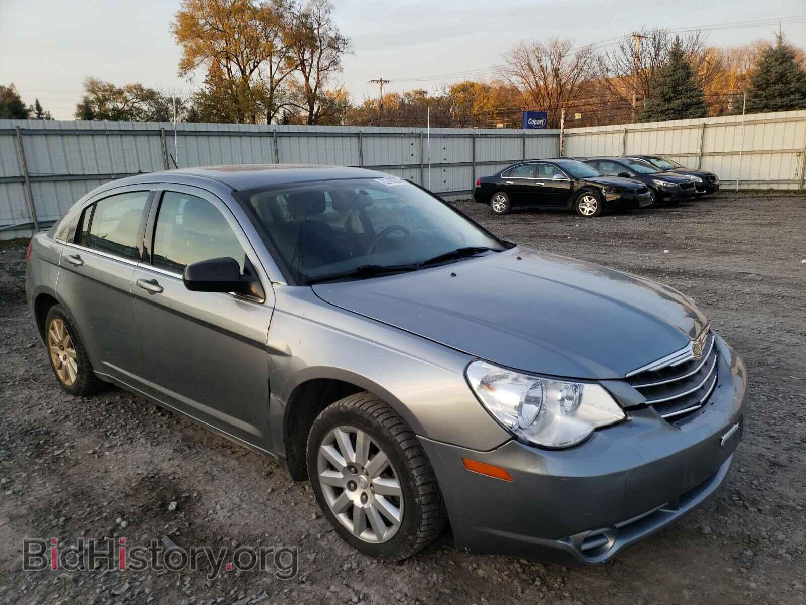 Photo 1C3CC4FB3AN197159 - CHRYSLER SEBRING 2010