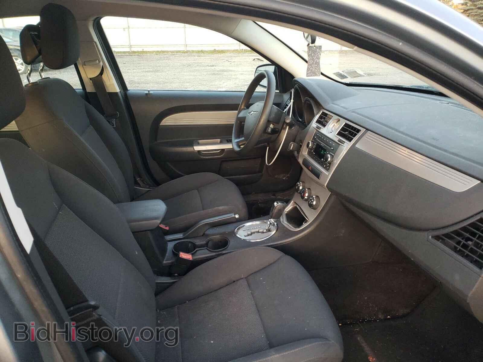 2010 CHRYSLER SEBRING - VIN: 1C3CC4FB3AN197159 - Фото 5