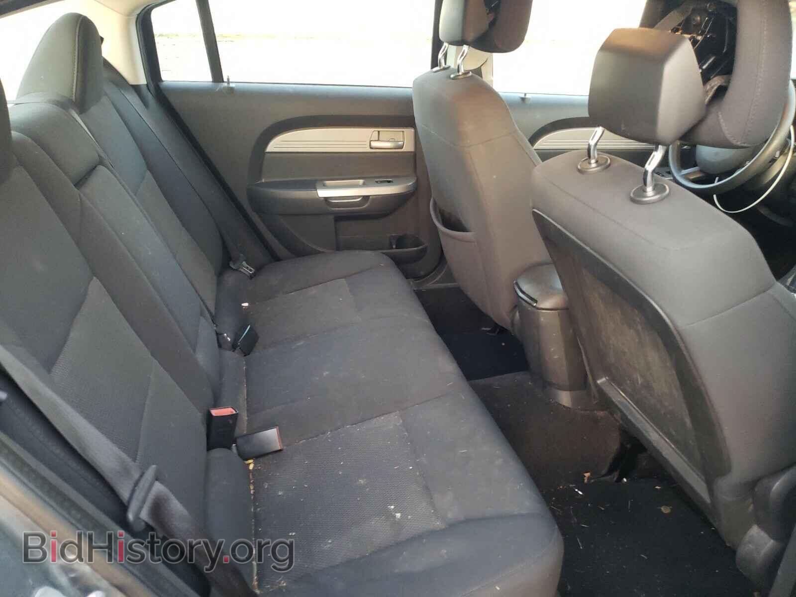 2010 CHRYSLER SEBRING - VIN: 1C3CC4FB3AN197159 - Фото 6