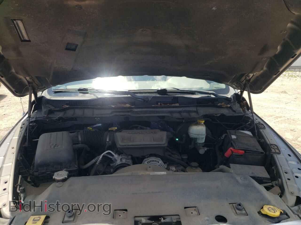 2012 DODGE RAM 1500 - VIN: 1C6RD7GPXCS294613 - Фото 11