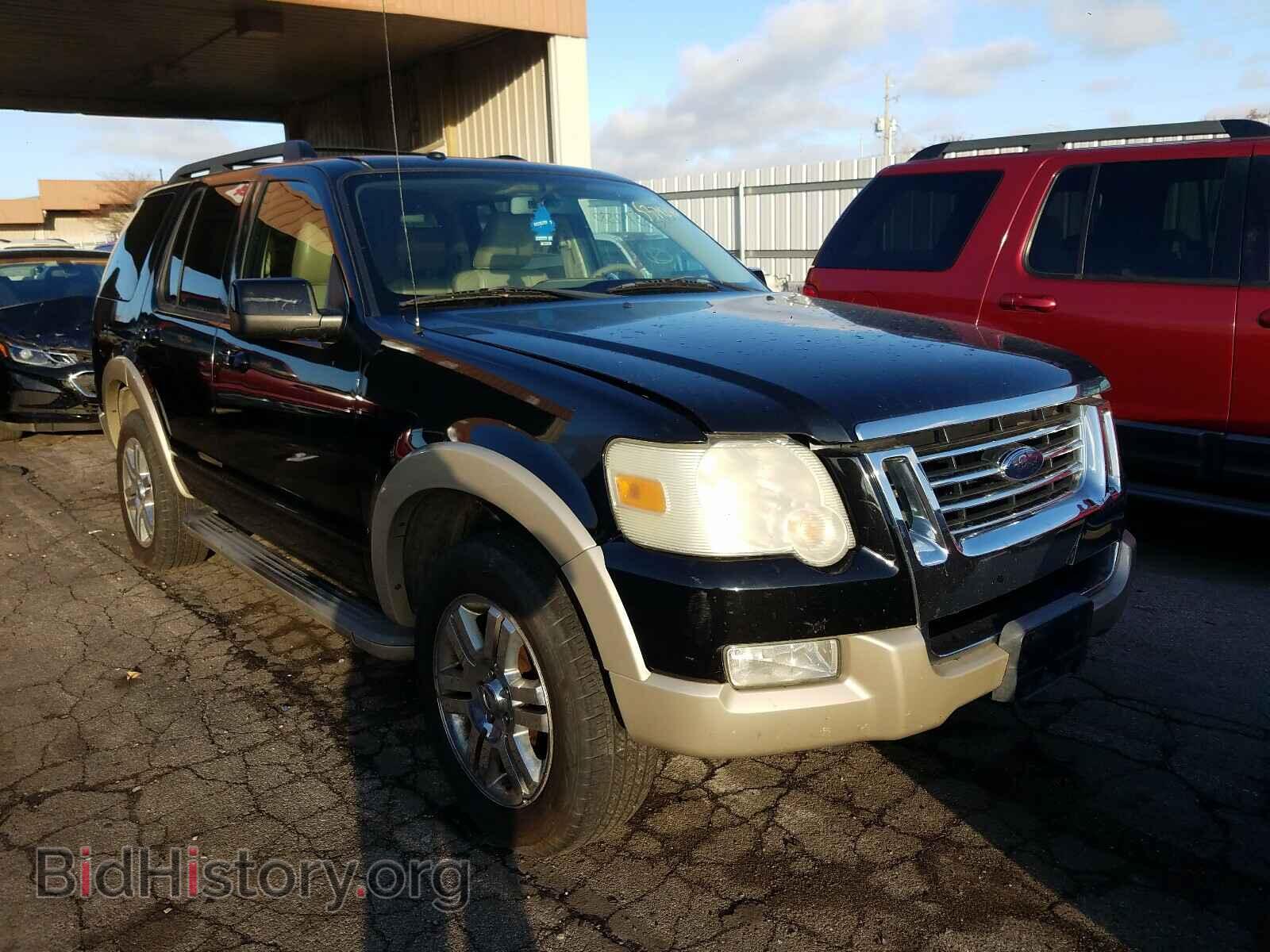 Photo 1FMEU6EE9AUB06549 - FORD EXPLORER 2010