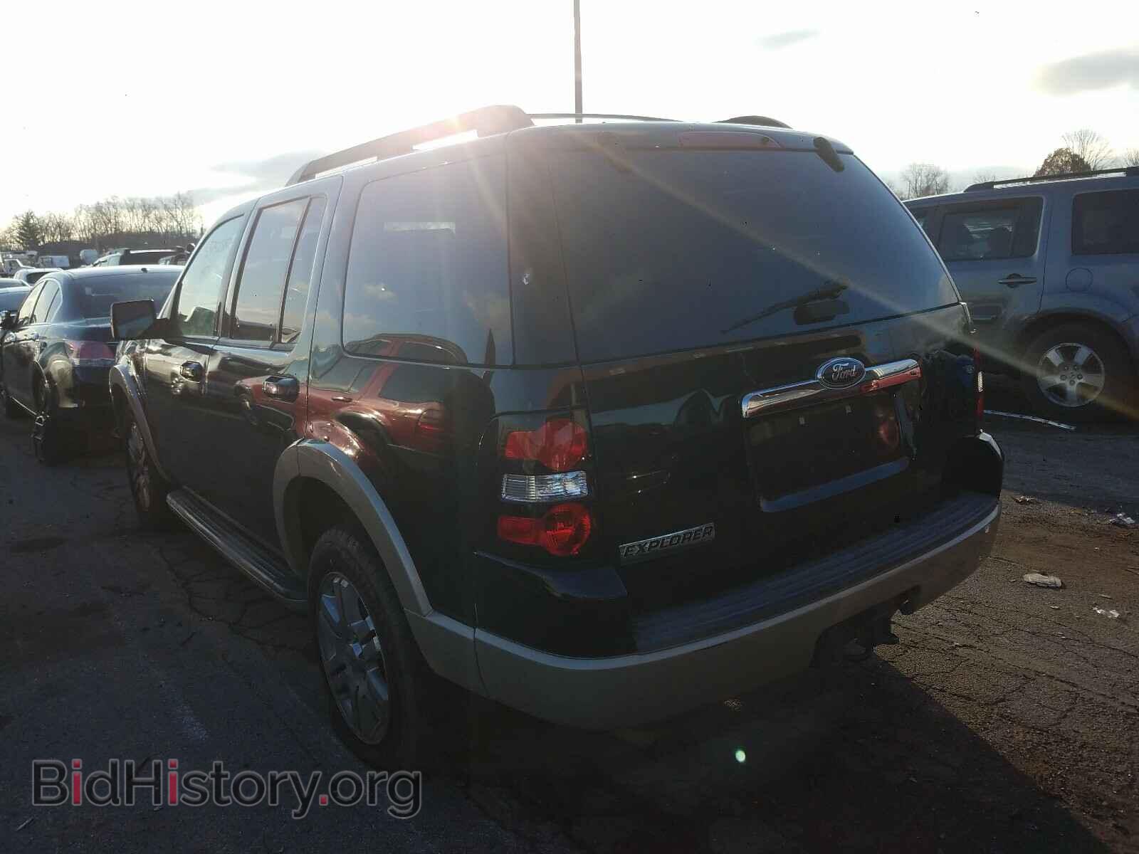 2010 FORD EXPLORER - VIN: 1FMEU6EE9AUB06549 - Photo 3