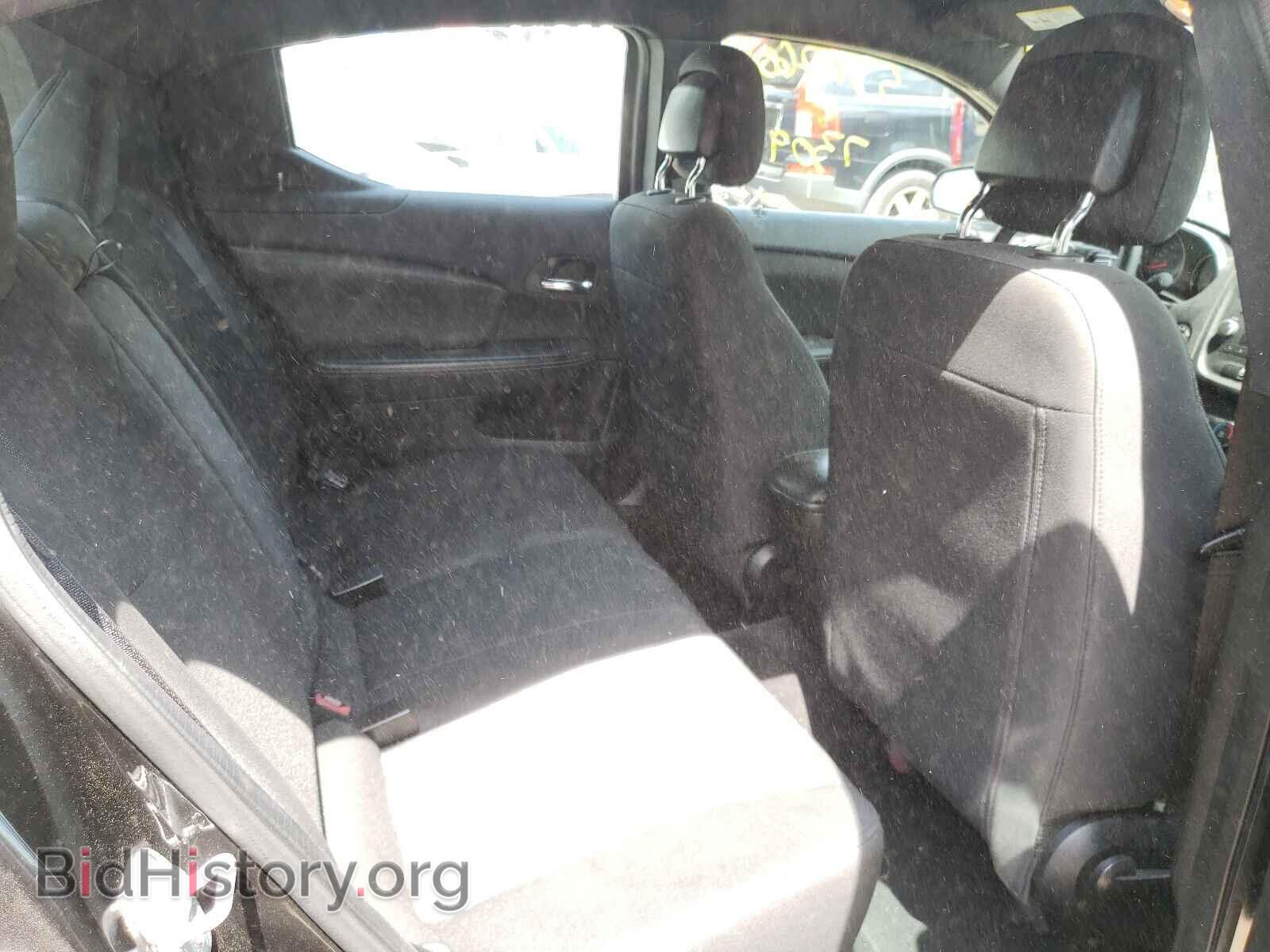 2014 DODGE AVENGER - VIN: 1C3CDZAB0EN105478 - Фото 6