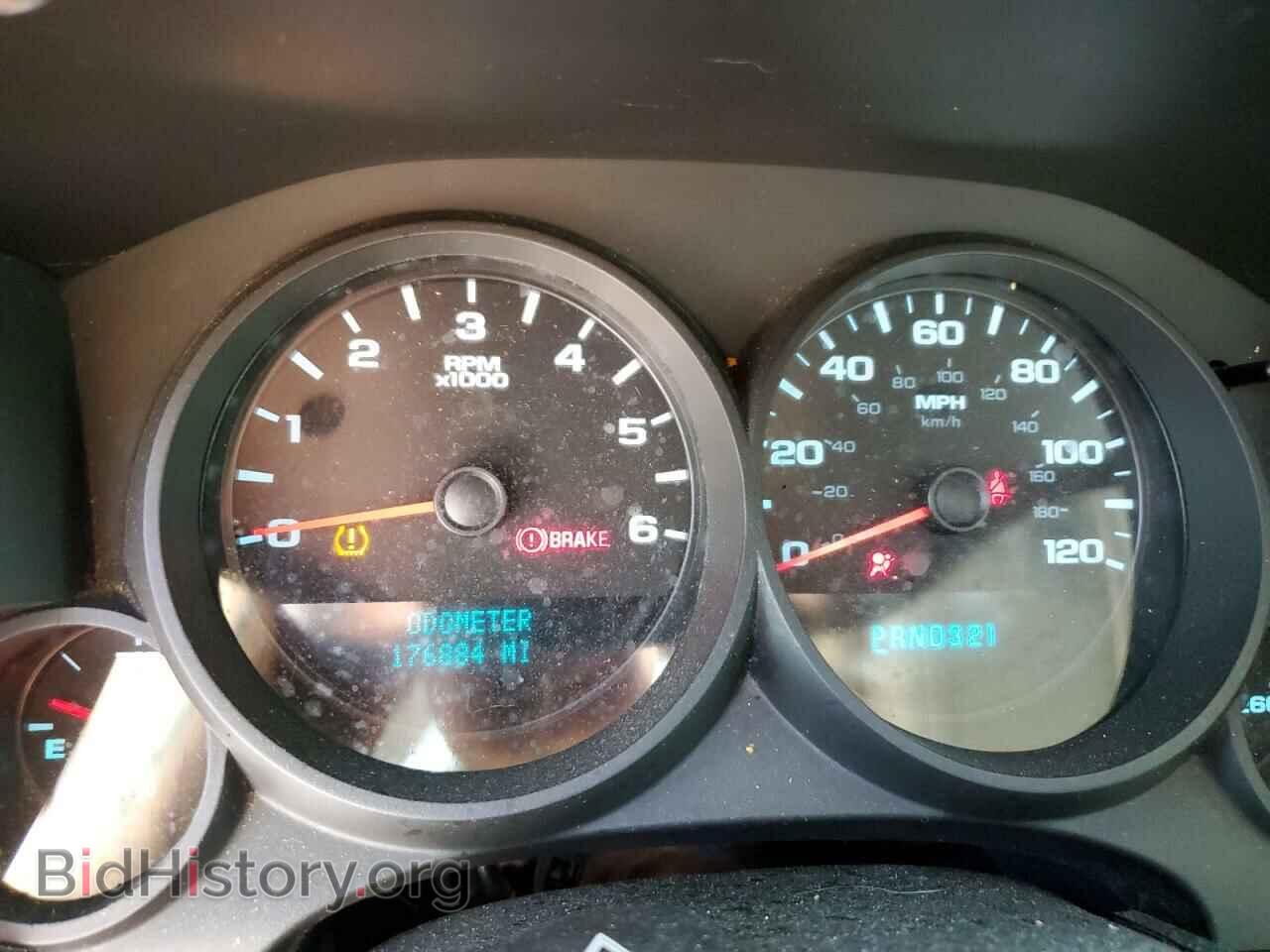 2011 GMC SIERRA - VIN: 1GTR1TEA2BZ122042 - Photo 9