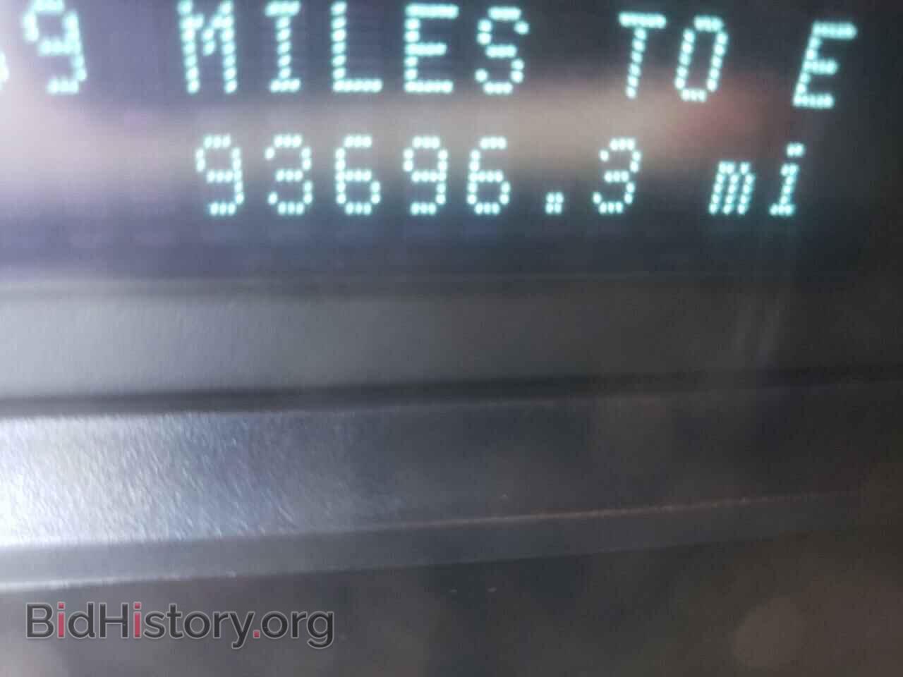 2011 FORD ESCAPE - VIN: 1FMCU0EG2BKA52966 - Фото 8