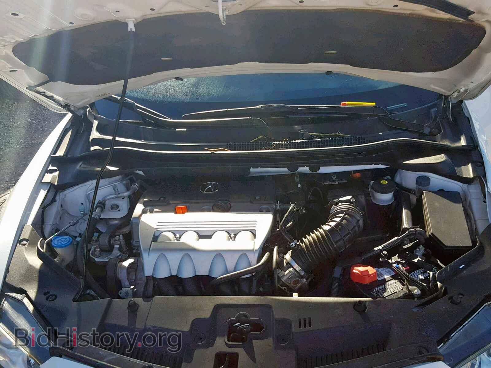 2013 ACURA ILX - VIN: 19VDE2E55DE000911 - Фото 7
