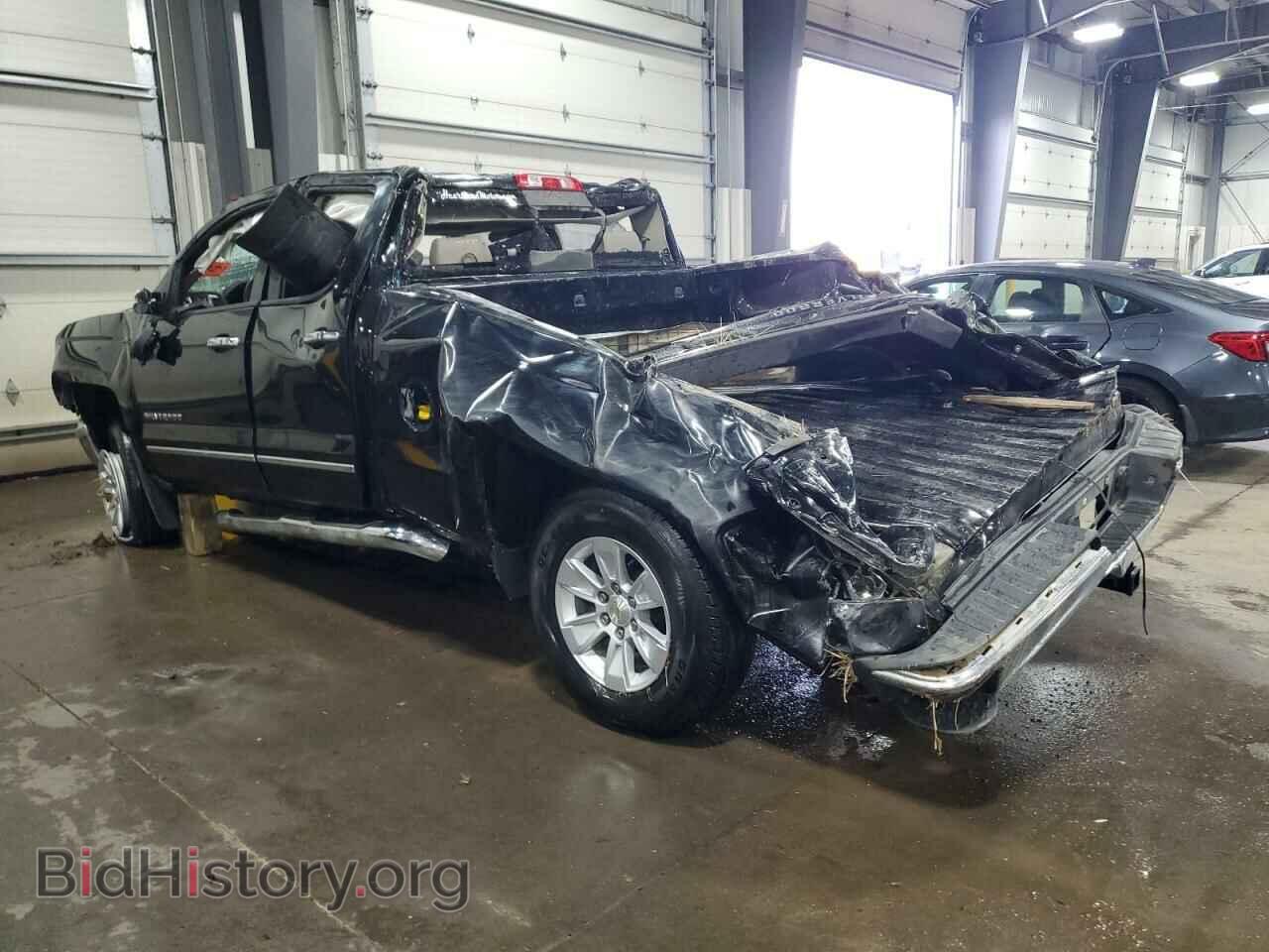 2014 CHEVROLET ALL Models - VIN: 1GCVKSEC9EZ182993 - Фото 2