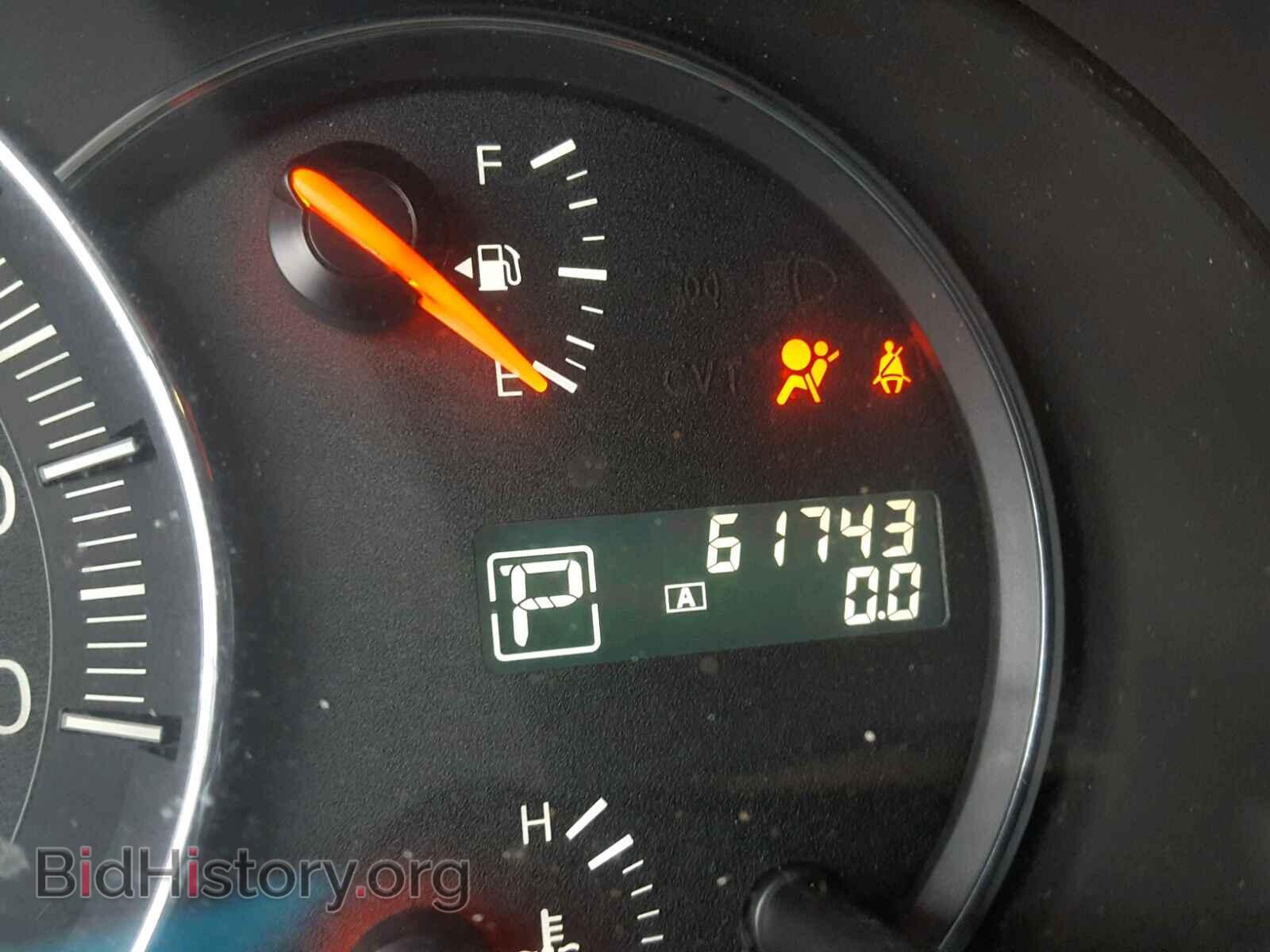2014 NISSAN MAXIMA S - VIN: 1N4AA5AP1EC453324 - Фото 8