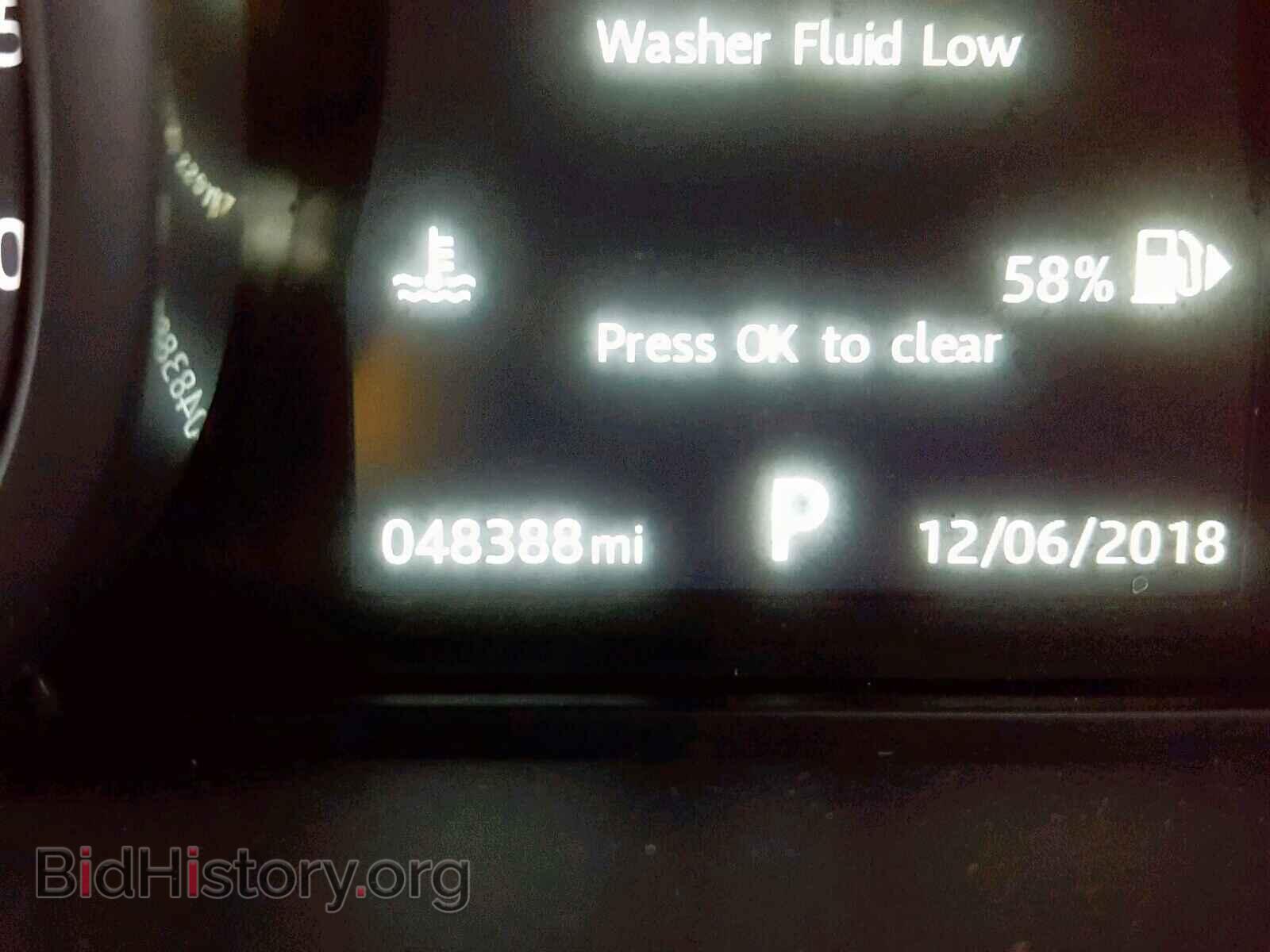 2016 LAND ROVER RANGE ROVE - VIN: SALWR2KF1GA567375 - Фото 8