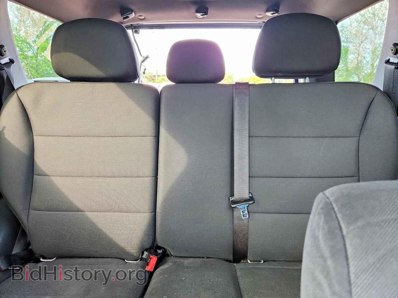 2010 FORD ESCAPE - VIN: 1FMCU9DG8AKD41631 - Фото 10