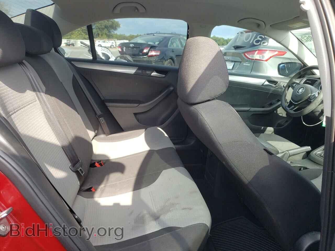 2018 VOLKSWAGEN JETTA - VIN: 3VW2B7AJ6JM207457 - Фото 6