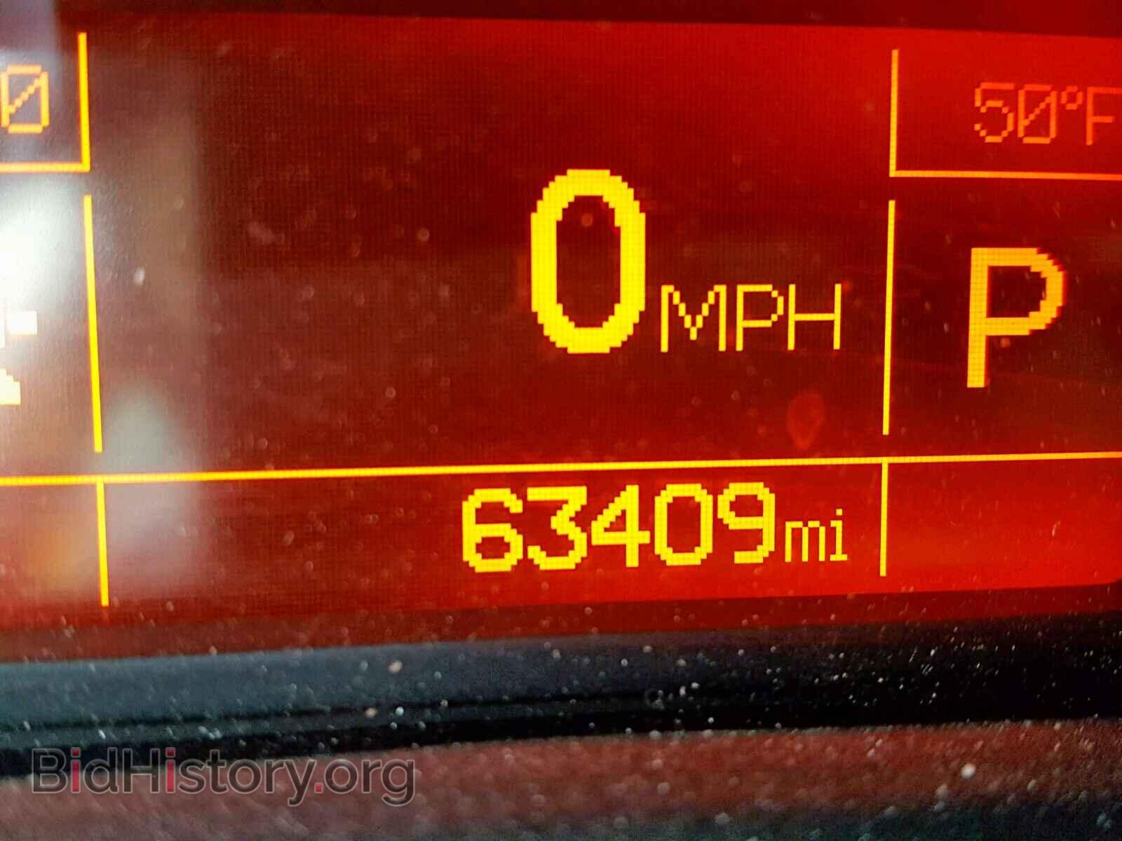 2014 FIAT 500 - VIN: ZFBCFABH3EZ019944 - Photo 8